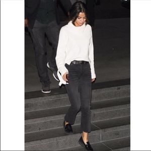 Madewell Black Women's Jeans